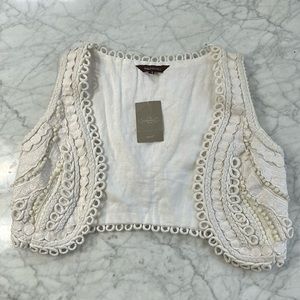Ranna Gill Vest